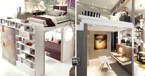 Letti a soppalco matrimoniali foto idee e prezzi dei letti a soppalco matrimoniali letti a soppalco ikea e letti a soppalco di marca. Come arredare con un letto a soppalco! 20 idee per ...