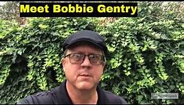 Meet the Sweet and Sultry Mississippian Bobbie Gentry (ep 27)