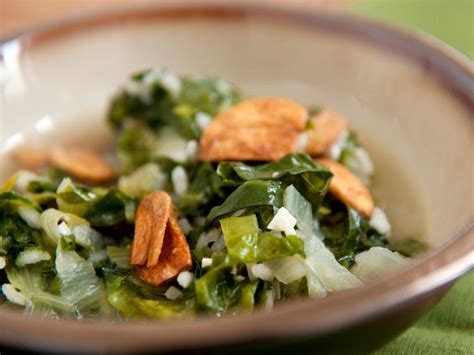 I prefer to use unsalted stocks in my cooking so that i can control how much salt i add. Escarole Soup with Rice : Recipes : Cooking Channel Recipe ...
