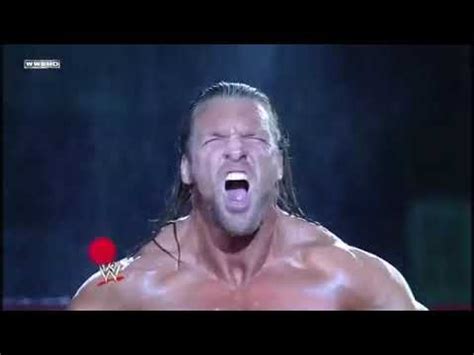 WWE Triple H Vs Undertaker Latest Match YouTube