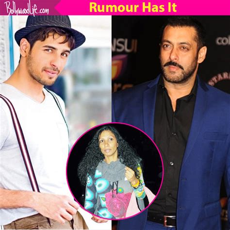 After Parting Ways With Salman Ex Manager Reshma Shetty Is Now Taking Extra Interest In