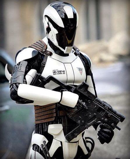 Sci Fi Armor Body Armor Robot Concept Art Armor Concept Blade