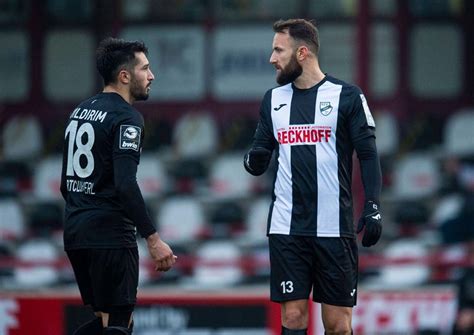 Pauli hatte daniel buballa keine zukunft mehr. Verl vs. Viktoria Köln Tipp, Prognose & Quoten 12.12.2020 ...