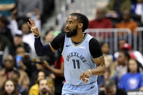 Photo by omar rawlings/getty images. Utah Jazz Trade For Mike Conley, Make Play For Wide-Open ...