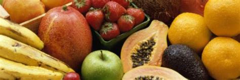 Low Acid Fruits For Acid Reflux Healthcentral