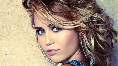 4k Cyrus Miley Wallpapers Ultra Celebrities Latest
