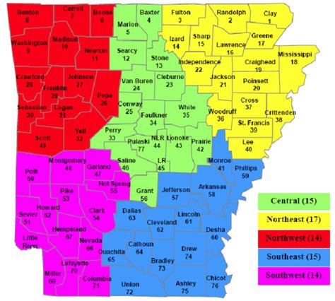 Arkansas State Police Ar The Radioreference Wiki