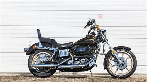 See why our motorcycle tour is one of the best join us on a 20 day grand usa tour to the sturgis rally and beyond in 2022! 1982 Harley-Davidson FXB Sturgis | T22 | Indy 2015