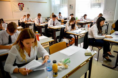 Az emelt szintű magyar érettségi feladatsora. Itt a mai magyar érettségi legváratlanabb feladatának ...