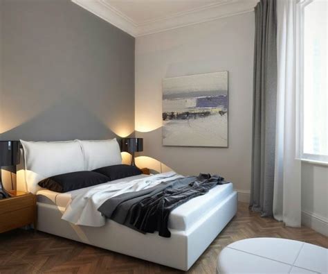 Das heißt aber nicht, dass es dort nicht schön aussehen darf. Schlafzimmer Ideen Grau Nett On In Bezug Auf Die Besten 25 ...