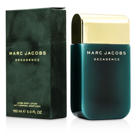 Marc Jacobs New Zealand Decadence Lavish Body Lotion By Marc Jacobs
