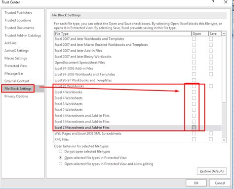 Cómo Arreglar Excel El Archivo No Se Pudo Abrir En Vista Protegida Error