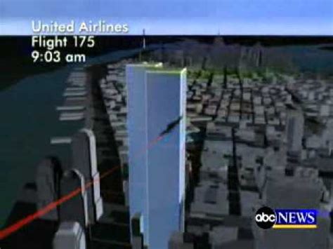 Not many filmmakers have dared to tackle the 9/11 terrorist attacks on screen, but here are some who did. 9/11: 2002 WABC-TV Segment on WTC collapse - YouTube