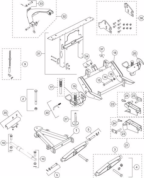 1.43 mb ) wiring conversion kits #49663, 49664 & 49665 : Western Snow Plow Parts Diagram - Wiring Diagram
