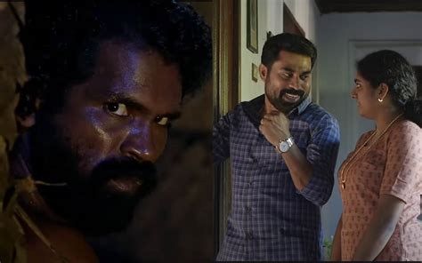 10 Must Watch Malayalam Movies Released So Far In 2021