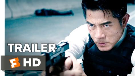 There are no approved quotes yet for this movie. Cold War 2 Official Trailer 1 (2016) - Aaron Kwok Movie ...
