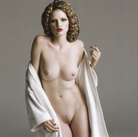Lara Pulver Nude Pics Telegraph