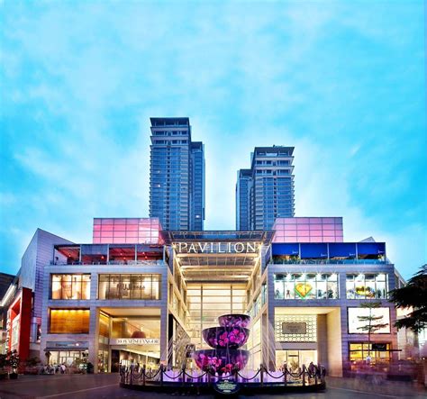 Temples, museums, gardens, shopping, food and much more! 10 Shopping Malls in Kuala Lumpur - Cuti.my | Travel Trips ...