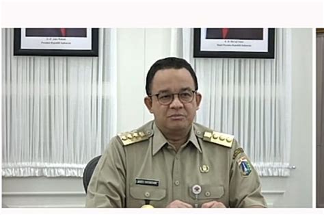 Sis, udah nggak tahan nih, udah. Anies Minta Pendidik Yang Gaptek Untuk Lebih Belajar ...