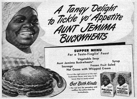 Fact Check Did Woman Known As Aunt Jemima Amass Millions Before Her