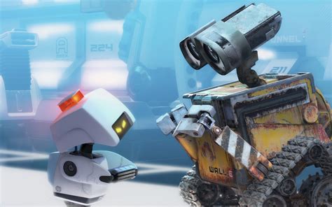 New Wall E Best Quality Amazing Hd Wallpapers All Hd