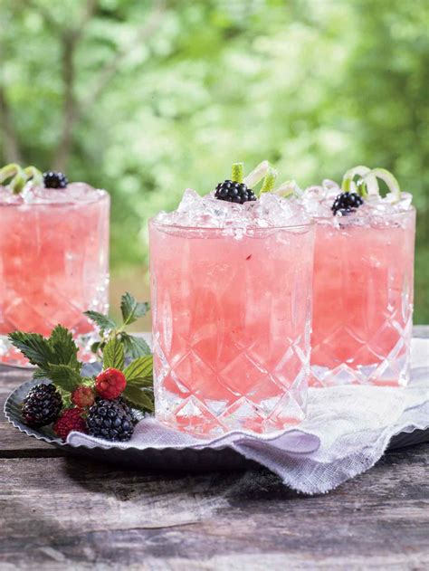 21 Pink Cocktails For Every Occasion