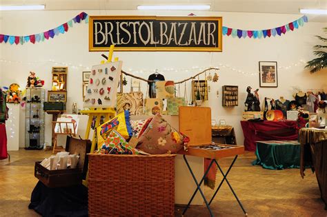 Christmas Pop Up Shop By Bristol Bazaar The Island Headfirst Bristol