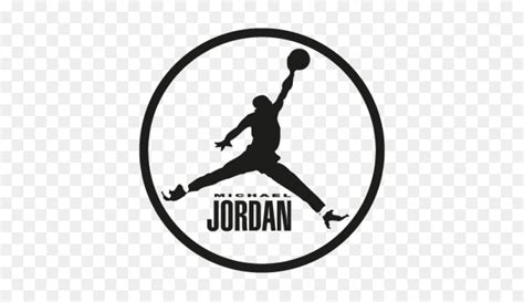 Michael Jordan Logo Transparent Background Air Jordan Logo Png