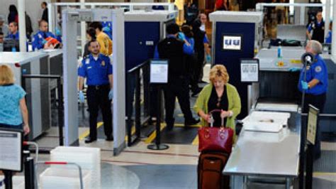 Understanding Airport Security Rules Travel Channel