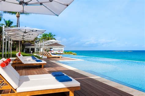 The Bahamian Life ️ Luxury Resort Days Hotel Caribbean Resort