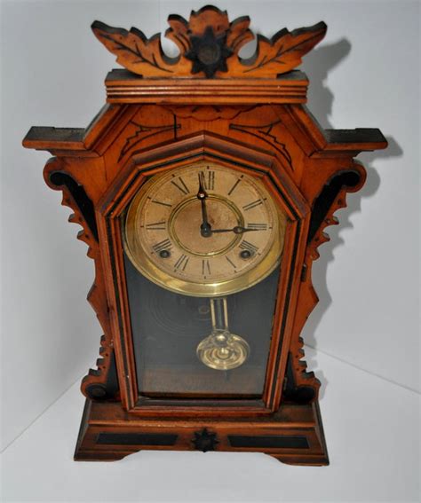 Maybe you would like to learn more about one of these? Free Mantel Clock Plans - WoodWorking Projects & Plans