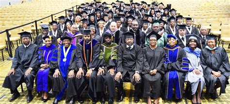 Prince Hall Commencement Exercises Expands Education And Life Skills