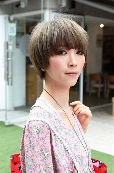 See more ideas about short hair styles, hair styles, korean short haircut. Top Korean Hairstyles For Women 2019 | Hairstylo