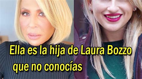 Laura Bozzo Hija Llaman A La Hija De Laura Bozzo La Kim Kardashian