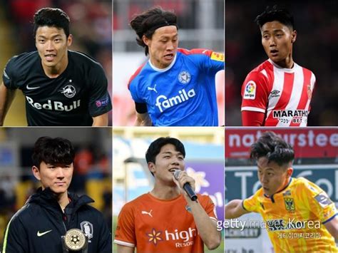 이강인 정우영 이재성 권창훈 등등 2선자원이 더욱 풍부해졌기 때문에. 유럽 누비는 태극전사…우리도 있다 : 스포츠동아