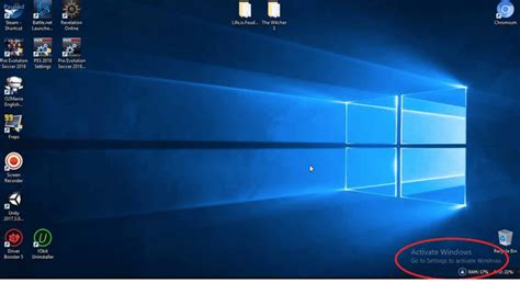 How To Activate Windows 10 With And Without A Product Key 2019 Works