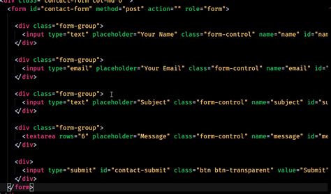 Select Html Tag Block In Vs Code If Youre Coming From Sublime Text To