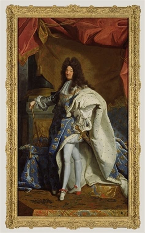 Facts About King Louis Xiv Of France Walden Wong