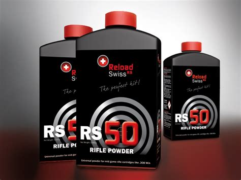 Reload Swiss Rs50 1kg Produkt Nepo