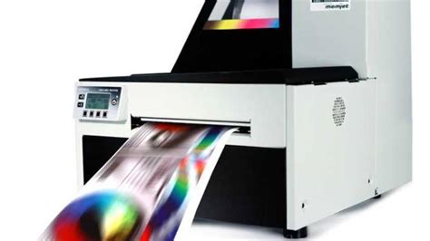Afinia L801 Label Printer Ythoreccio
