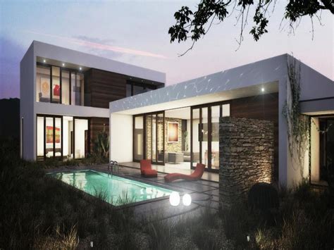 20 Ultra Modern House Plans For Sale Important Concept