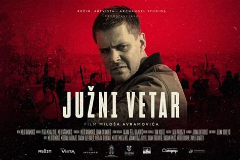 Februara počine prikazivanje deset novih. Ekipa "Južnog vetra" na otvaranju novog bioskopa Cineplexx u "Promenadi" — Novosadska hronika