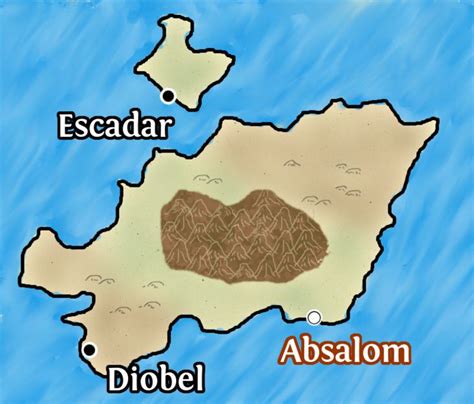 Absalom Pathfinder Wiki Fandom Dungeon Maps Buried Treasure