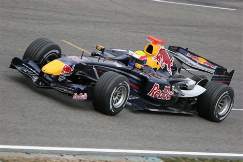 Barcelona · Formula 1 Testing 2006 Last Blast 06 2 · Carsten Riede
