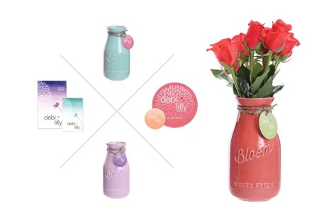 How happy are the window boxes now? Debi Lilly: For Safeway - Jessica Bottali