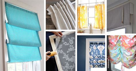 Modern Window Curtain Styles With Elegant Pattern
