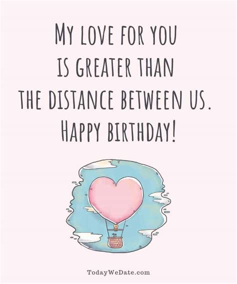 Text messages that will make her wet and want you more. 35 Long Distance Birthday Messages To Make Him Feel Your Love
