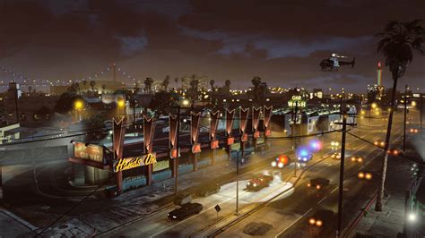 Early Gameplay Footage Of Gta 6 Has Been Leaked Online Games