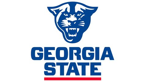 Georgia State Panthers Logo Meaning History Brand Png Vector