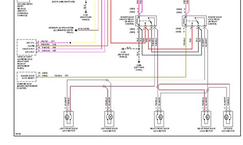 Savesave jeep wrangler yj fsm wiring diagrams for later. 2017 Jeep Wrangler Radio Wiring Diagram - Wiring Diagram Schemas